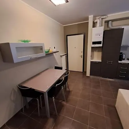 Fuoriporta Affitti Brevi - Casa Da Umberto Parma