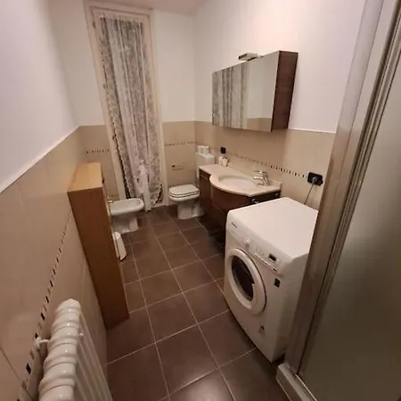 Apartment Casa Da Umberto Parma