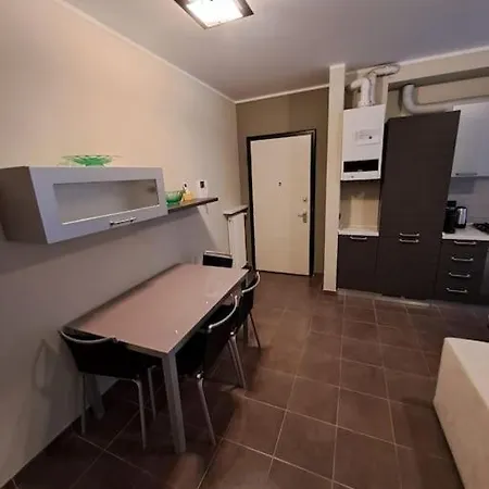 Fuoriporta Affitti Brevi - Casa Da Umberto Apartment *