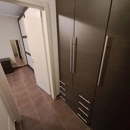 Casa Da Umberto Apartment