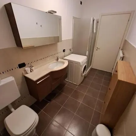 Fuoriporta Affitti Brevi - Casa Da Umberto Parma