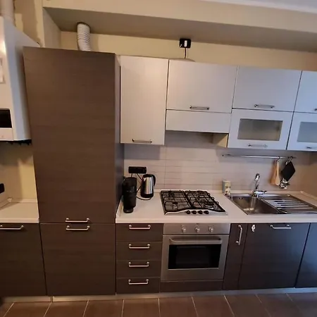 Apartment Casa Da Umberto