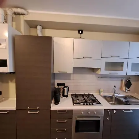Casa Da Umberto Apartment Parma