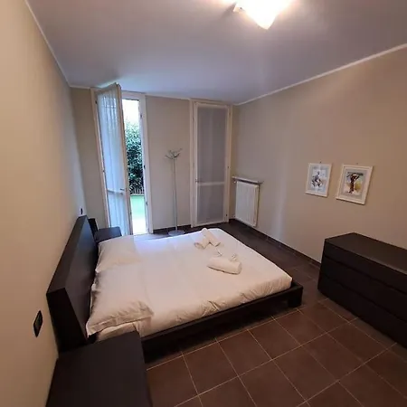 Casa Da Umberto Apartment Parma
