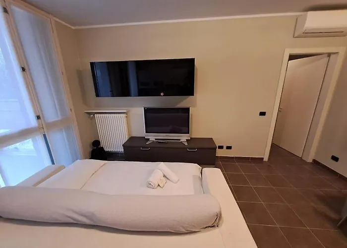 Fuoriporta Affitti Brevi - Casa Da Umberto