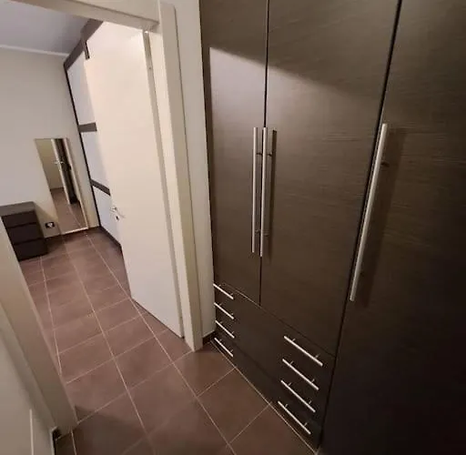 Fuoriporta Affitti Brevi - Casa Da Umberto Apartment