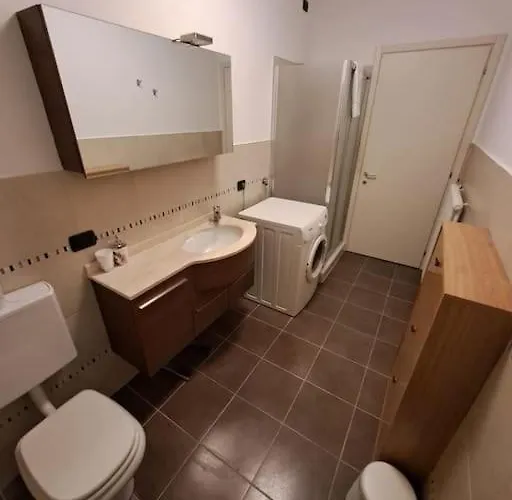 Fuoriporta Affitti Brevi - Casa Da Umberto Parma