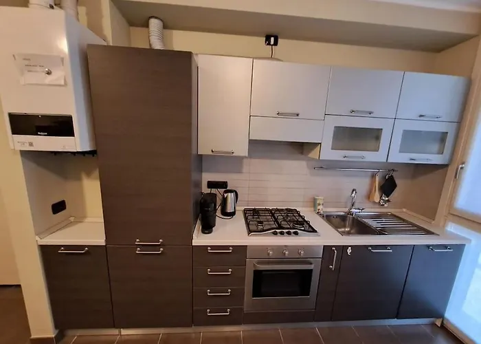 Διαμέρισμα Fuoriporta Affitti Brevi - Casa Da Umberto